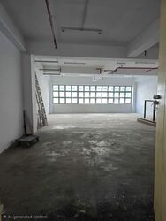 Gordon Industrial Building (D14), Factory #558397381